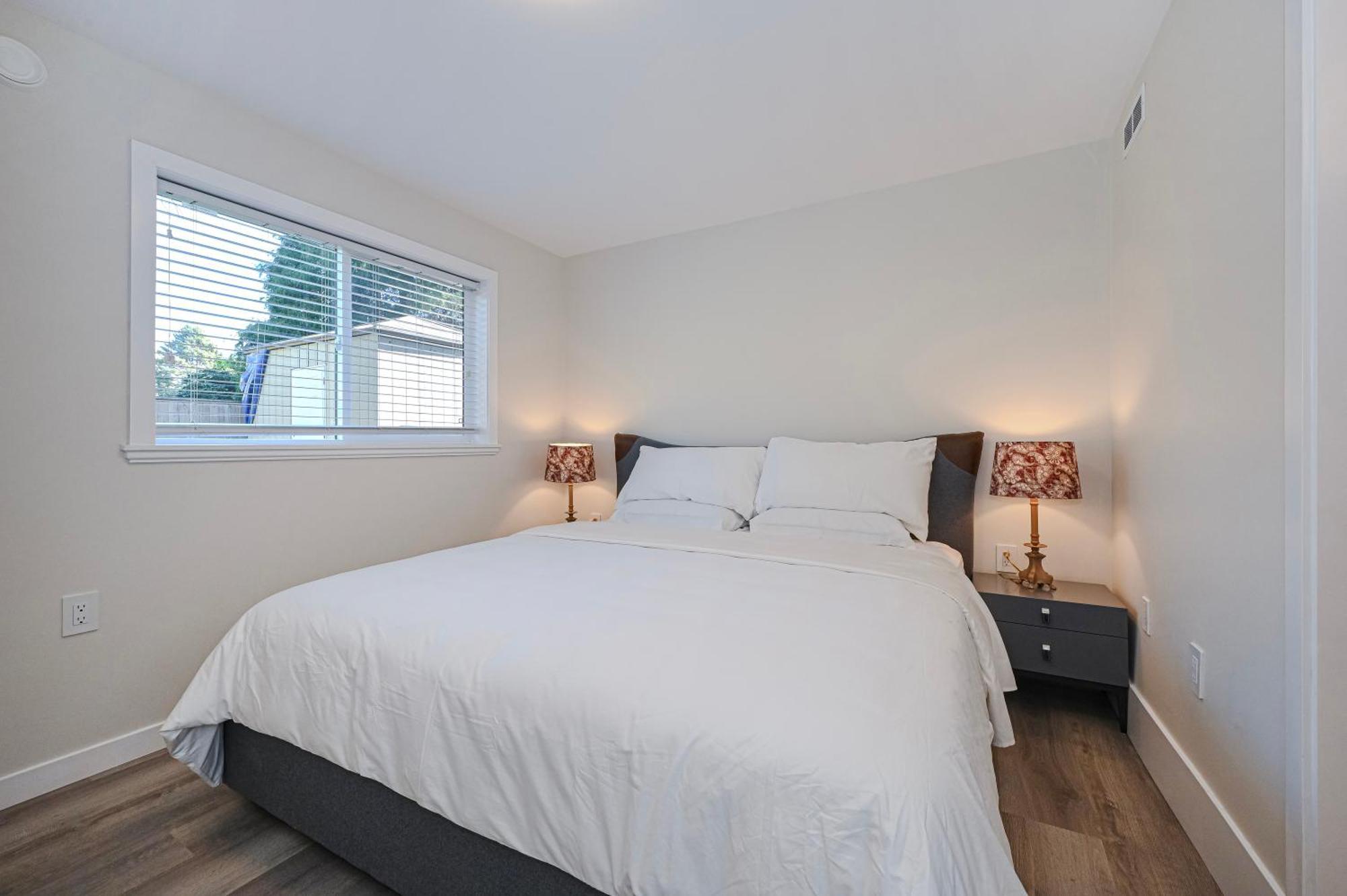 Cozy Home With 3Br 4Bath Near Richmond Steveston Village Экстерьер фото