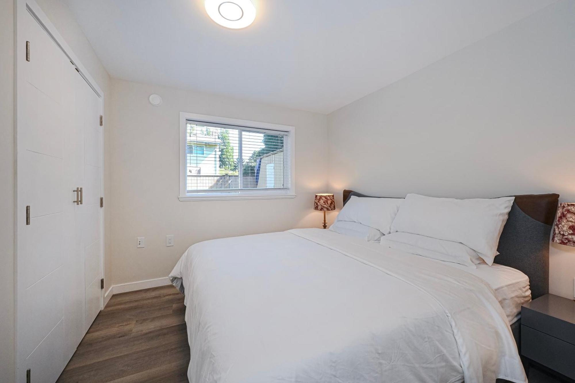 Cozy Home With 3Br 4Bath Near Richmond Steveston Village Экстерьер фото